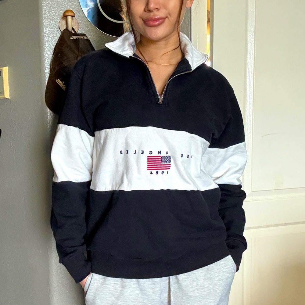 John galt sweater